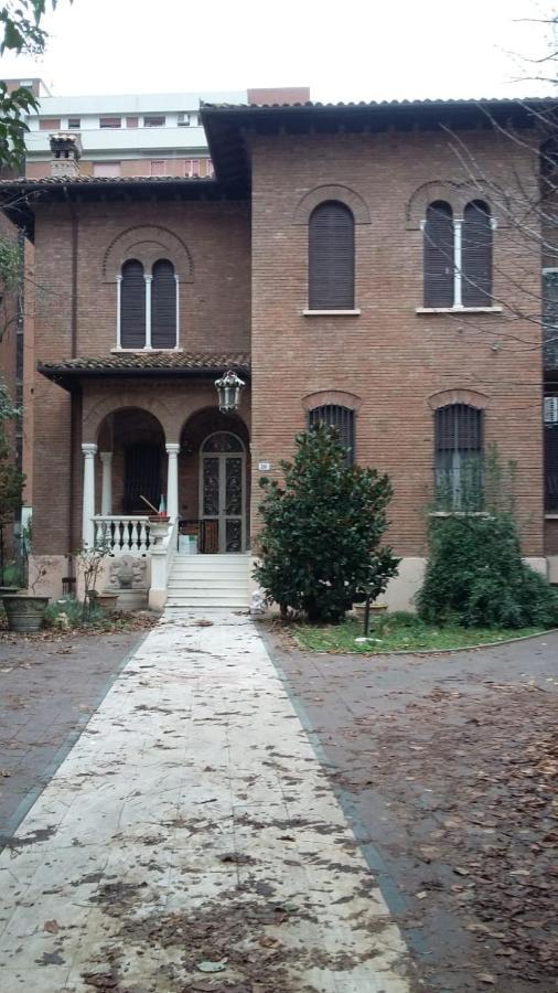 Bed and Breakfast Antico '900 Bolonia Exterior foto